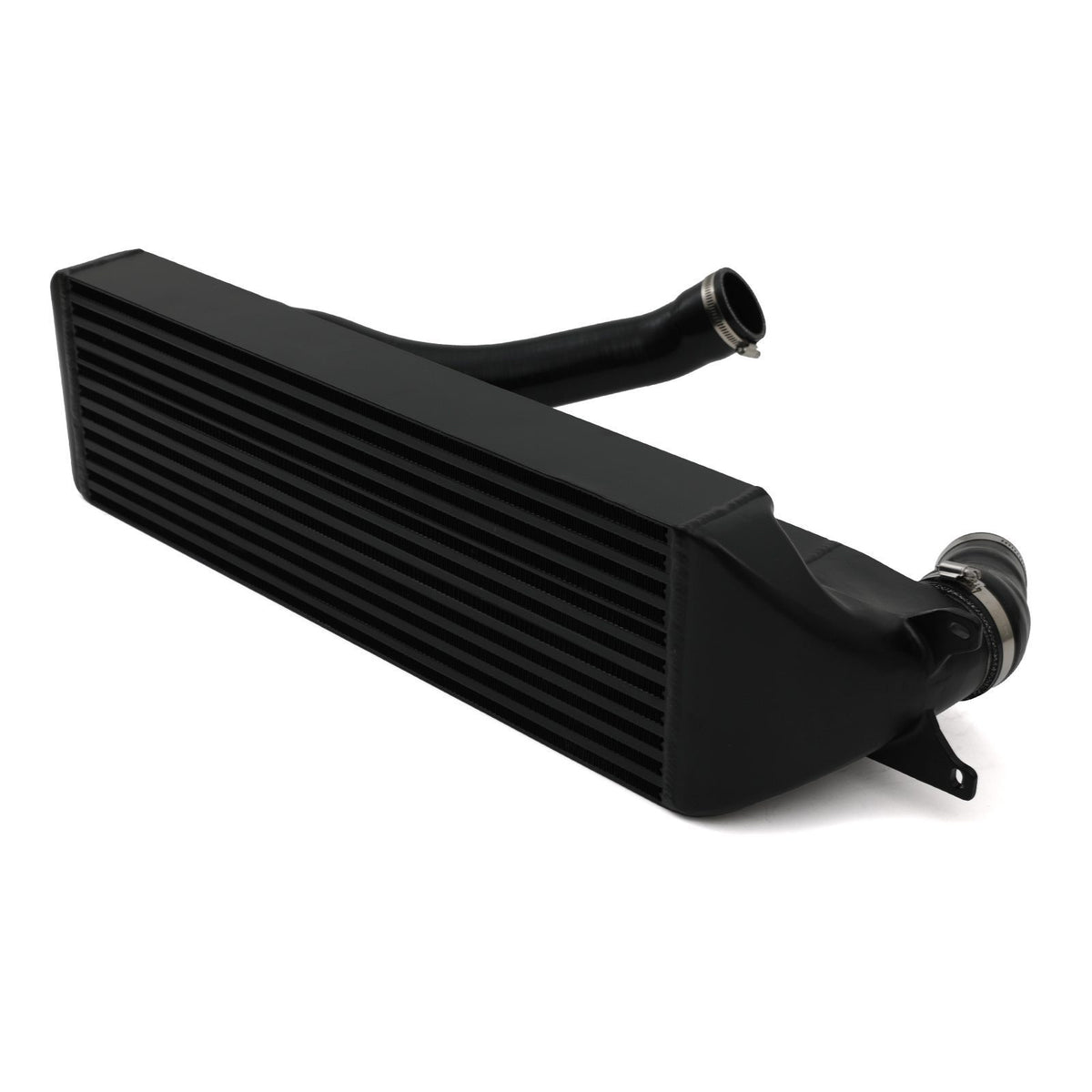 Gravity Performance Front Mount Stepped Intercooler Core - Hyundai i20N BC3 2021+