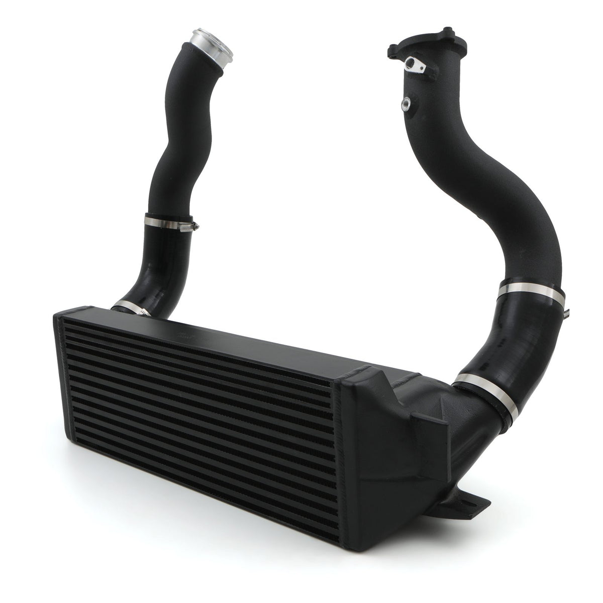 Gravity Performance Front Mount Intercooler & Charge Pipes - BMW Z4 G29 20i 30i B48 2018+