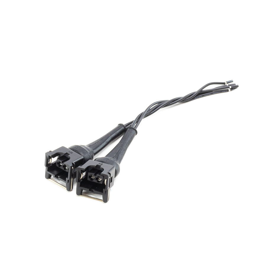 DeatschWerks - DW Jetronic EV1 Top-Feed Connector