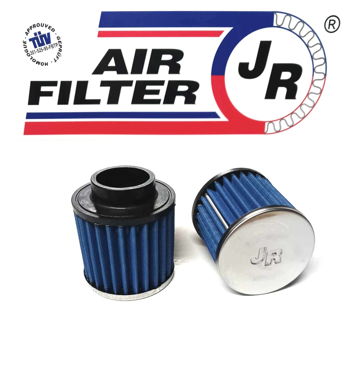 JR Filters Universal Filter – Part CR-03502
