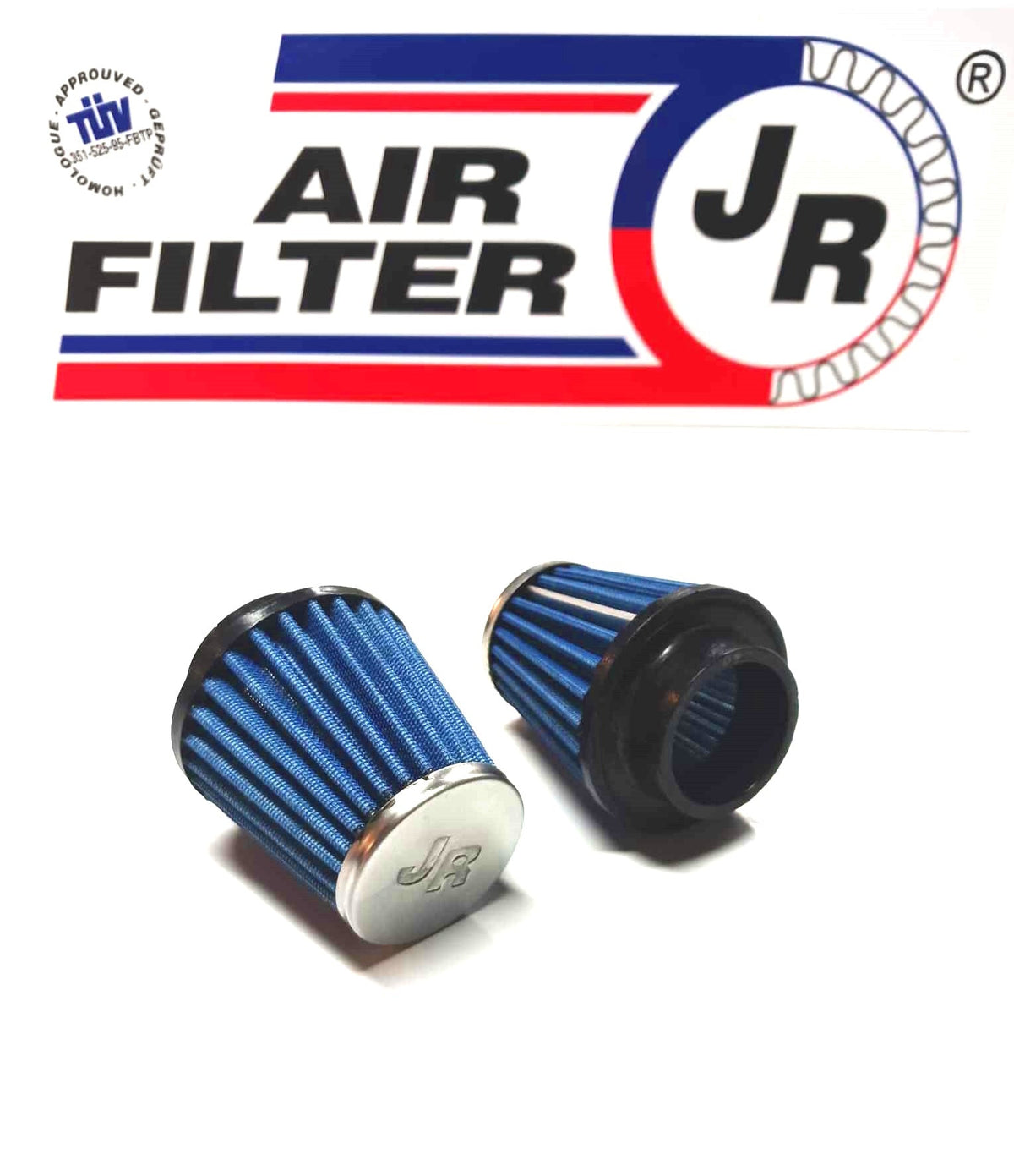 JR Filters Universal Filter – Part CR-05203M