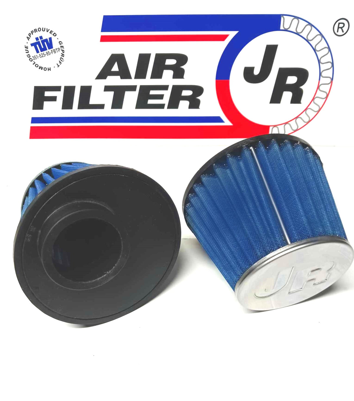 JR Filters Universal Filter – Part CR-05205