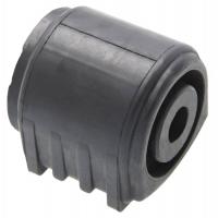 Febest Rear bushing, front left control arm - Part CRAB-019