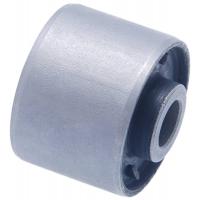 Febest Rear transverse rod bushing - Part CRAB-033