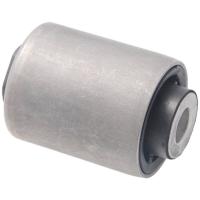 Febest Rear bushing, front control arm (hydro) - Part CRAB-041