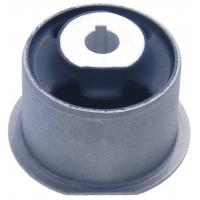 Febest Differential mount bushing - Part CRAB-044