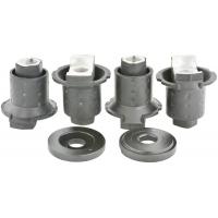 Febest Subframe bushing kit - Part CRAB-GRCHIVSF-KIT