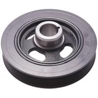 Febest Crankshaft pulley - Part CRDS-CALIB
