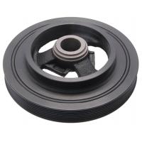 Febest Crankshaft pulley - Part CRDS-CAR