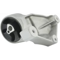 Febest Front engine mount - Part CRM-STRFR
