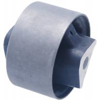 Febest Front engine mount bushing-16