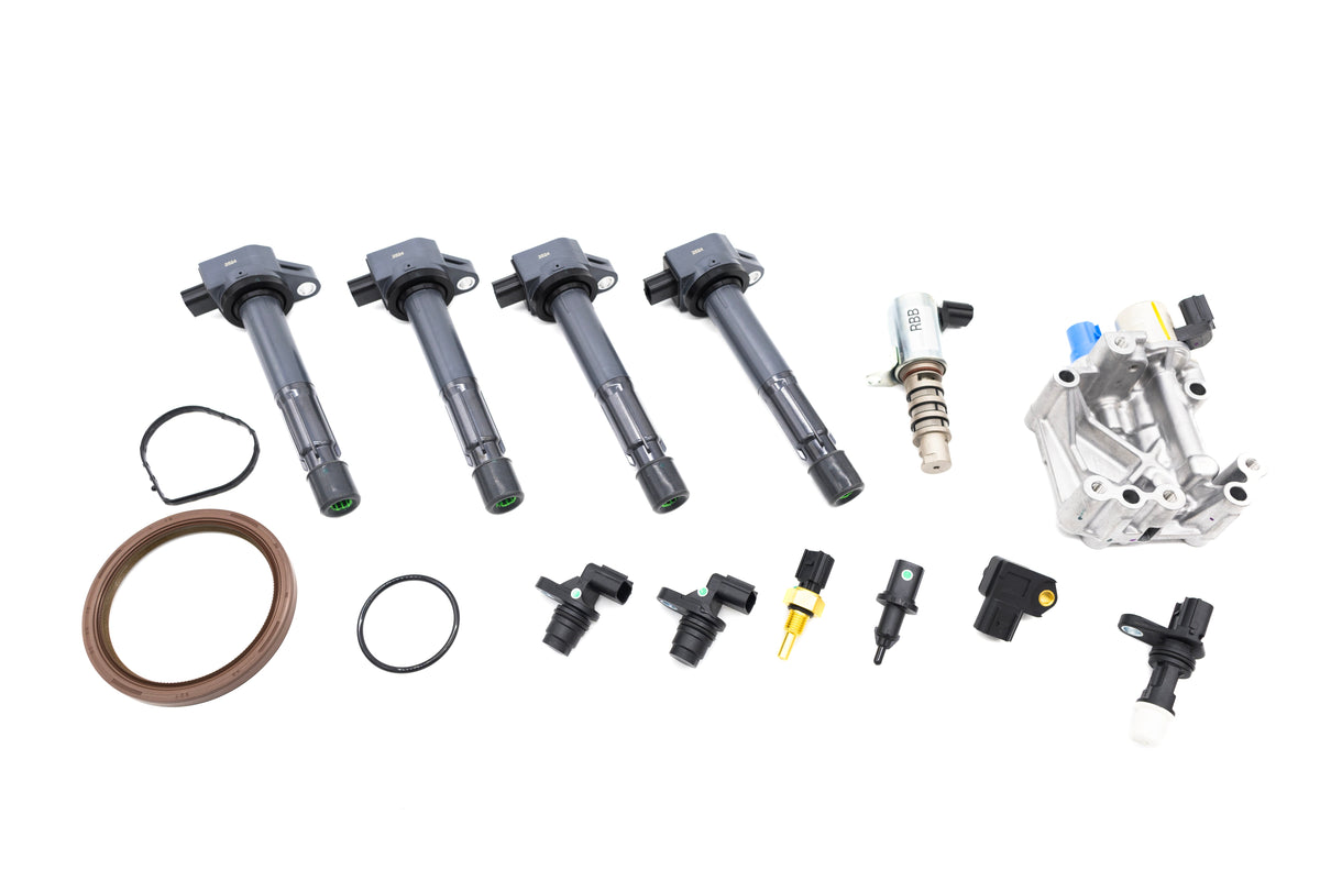 KPower Engine Sensor Package Honda K24Z3 - K24Z