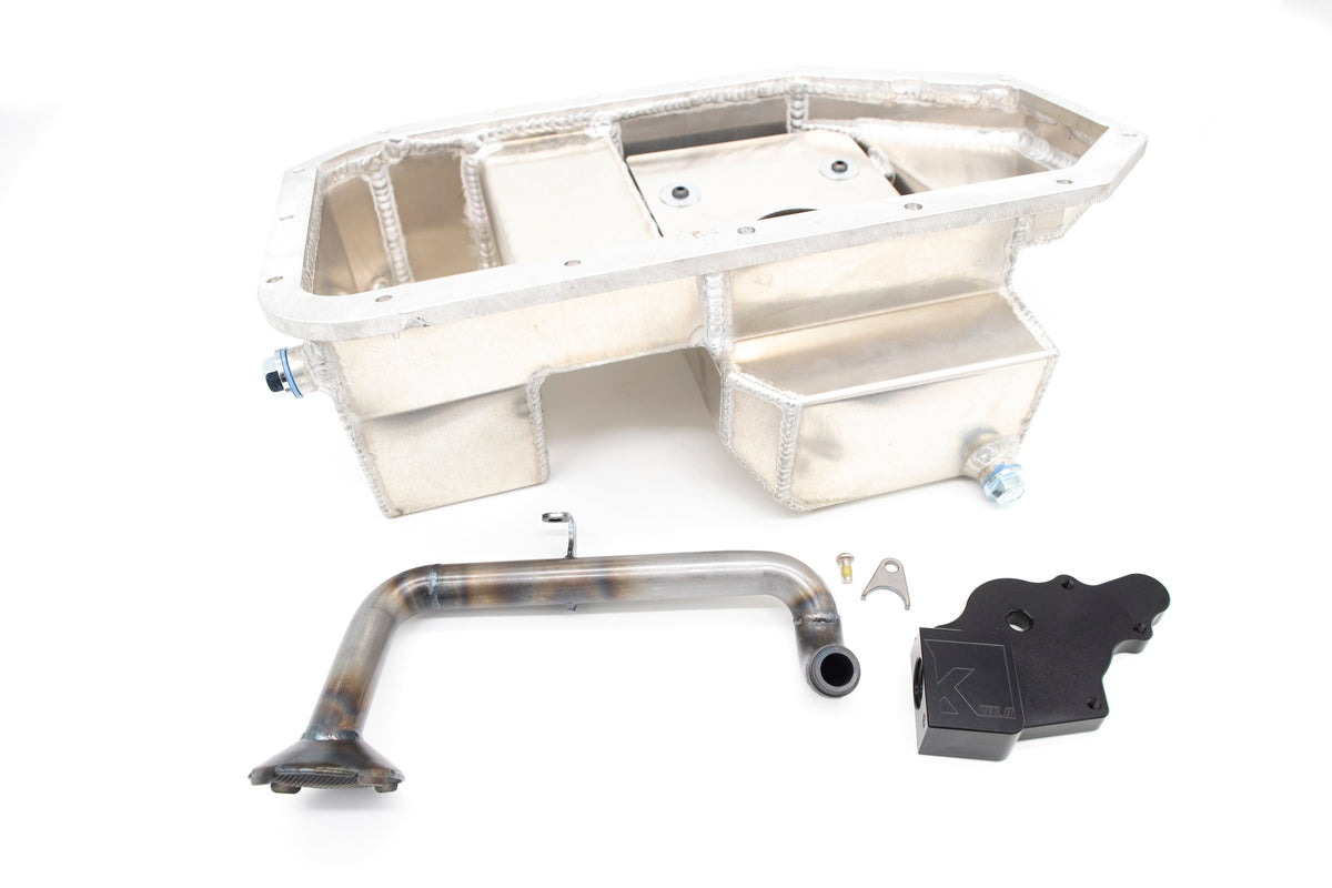 KPower K24A2 Miata Oiling System V2