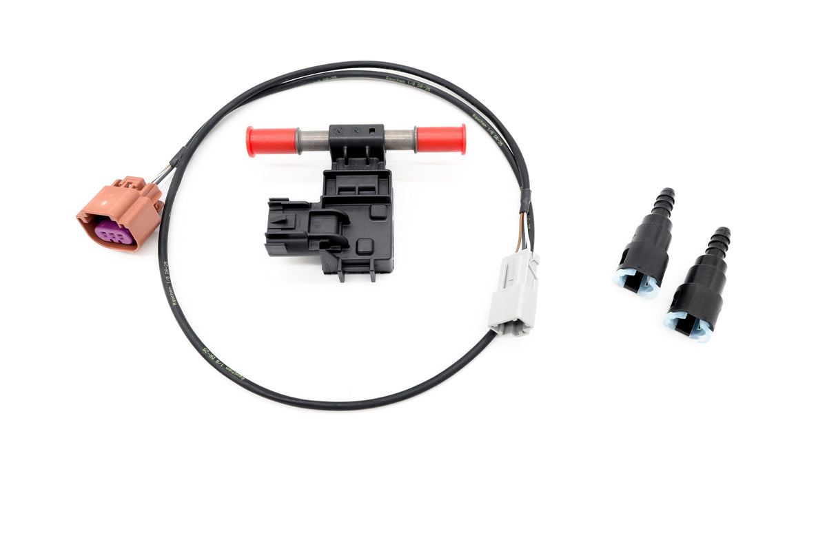 KPower Flex Fuel Kit