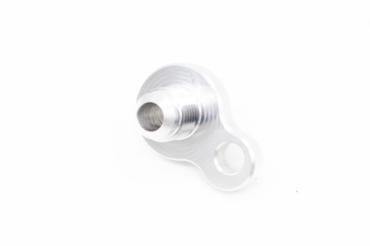 KPower Power Steering Feed AN Fitting Adapter Mazda MX-5 NC 06-14