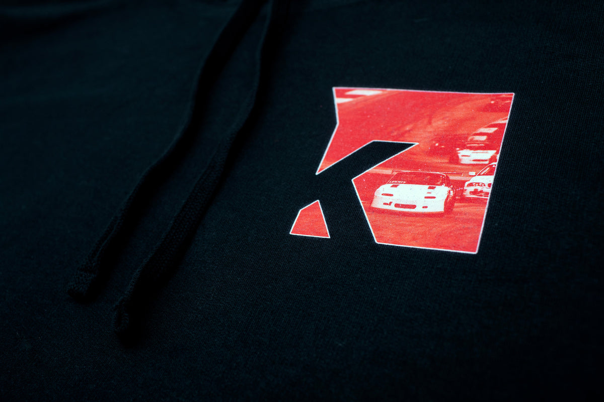 KPower Winter 2023 KPower Hoodie