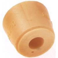 Febest Rear shock absorber bushing-33