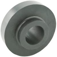 Febest Bushing rear lateral control rod - Part CRSB-004