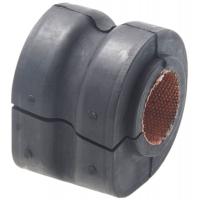 Febest Front stabilizer bar bush - Part CRSB-CAR