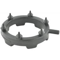 Febest Subframe cushion - Part CRSB-JOURLOW