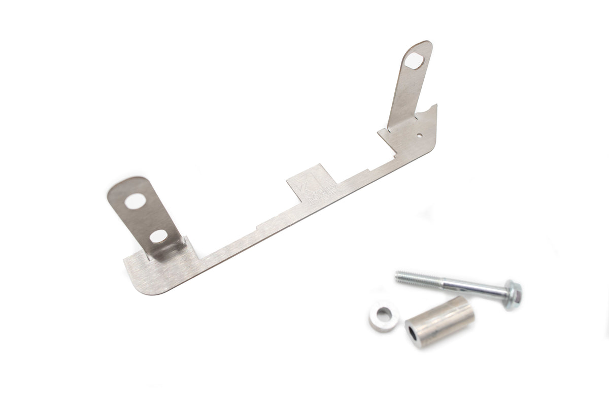 KPower K-Series Timing Cover Oil Baffle