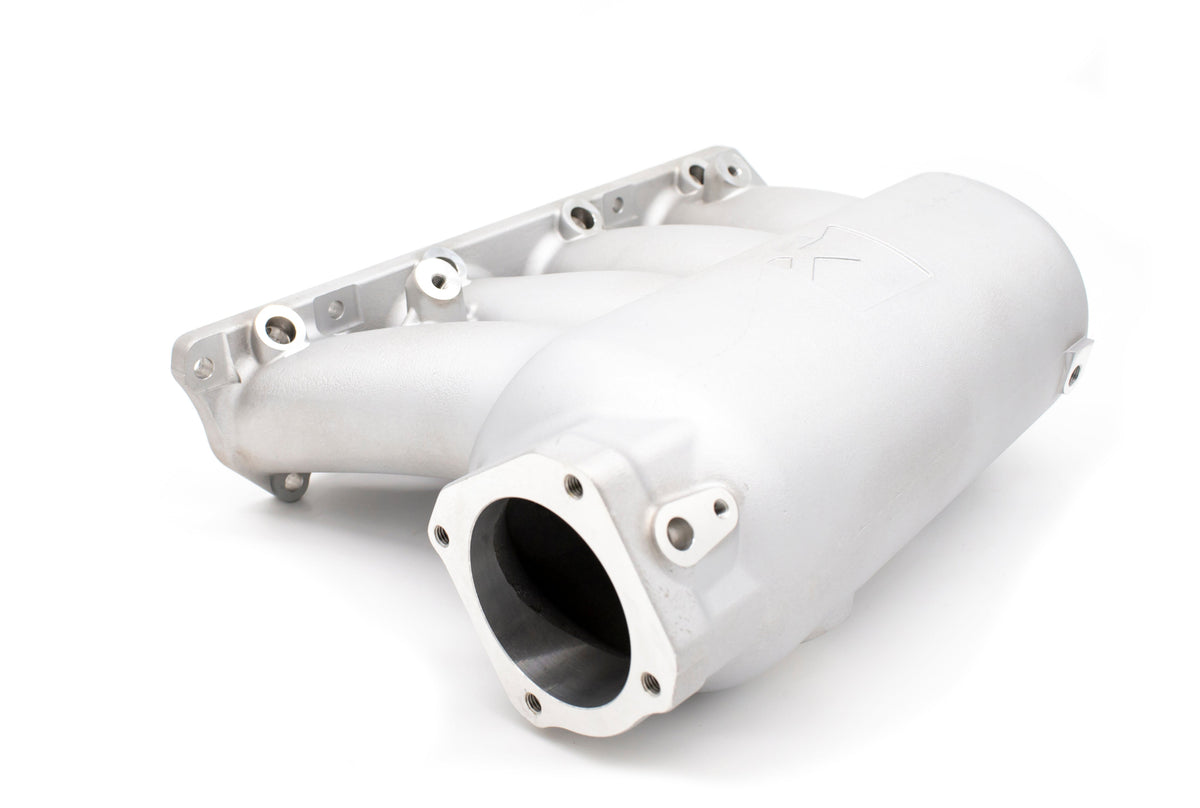 KPower RWD Cast Intake Manifold - K24A2 (RBB) / No / No