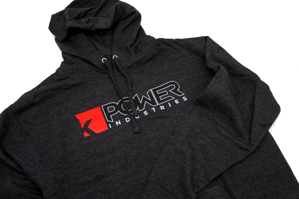 KPower Hooded Sweatshirt - Large
