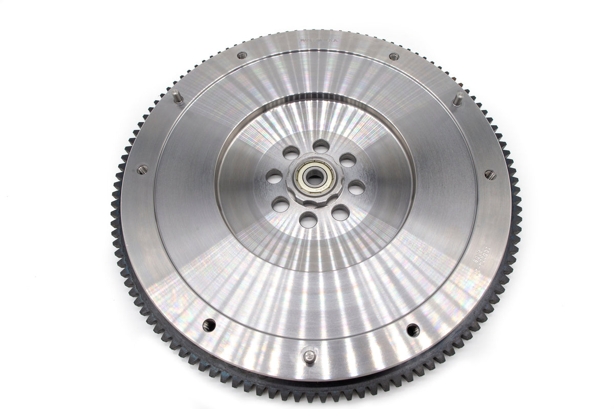 KPower 86 Steel Flywheel Toyota GT86 12-21