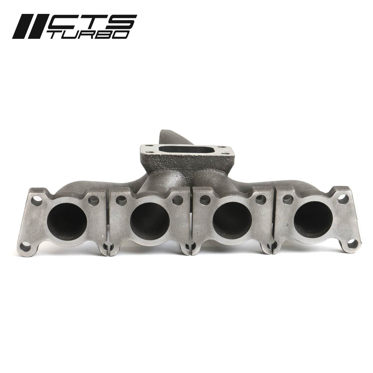 CTS TURBO 1.8T TURBO MANIFOLD T3 FLANGE (TRANSVERSE) - CTS-18T-TRANS-T3 - image 2