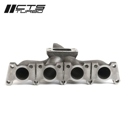 CTS TURBO 1.8T TURBO MANIFOLD T3 FLANGE (TRANSVERSE) - CTS-18T-TRANS-T3 - image 2