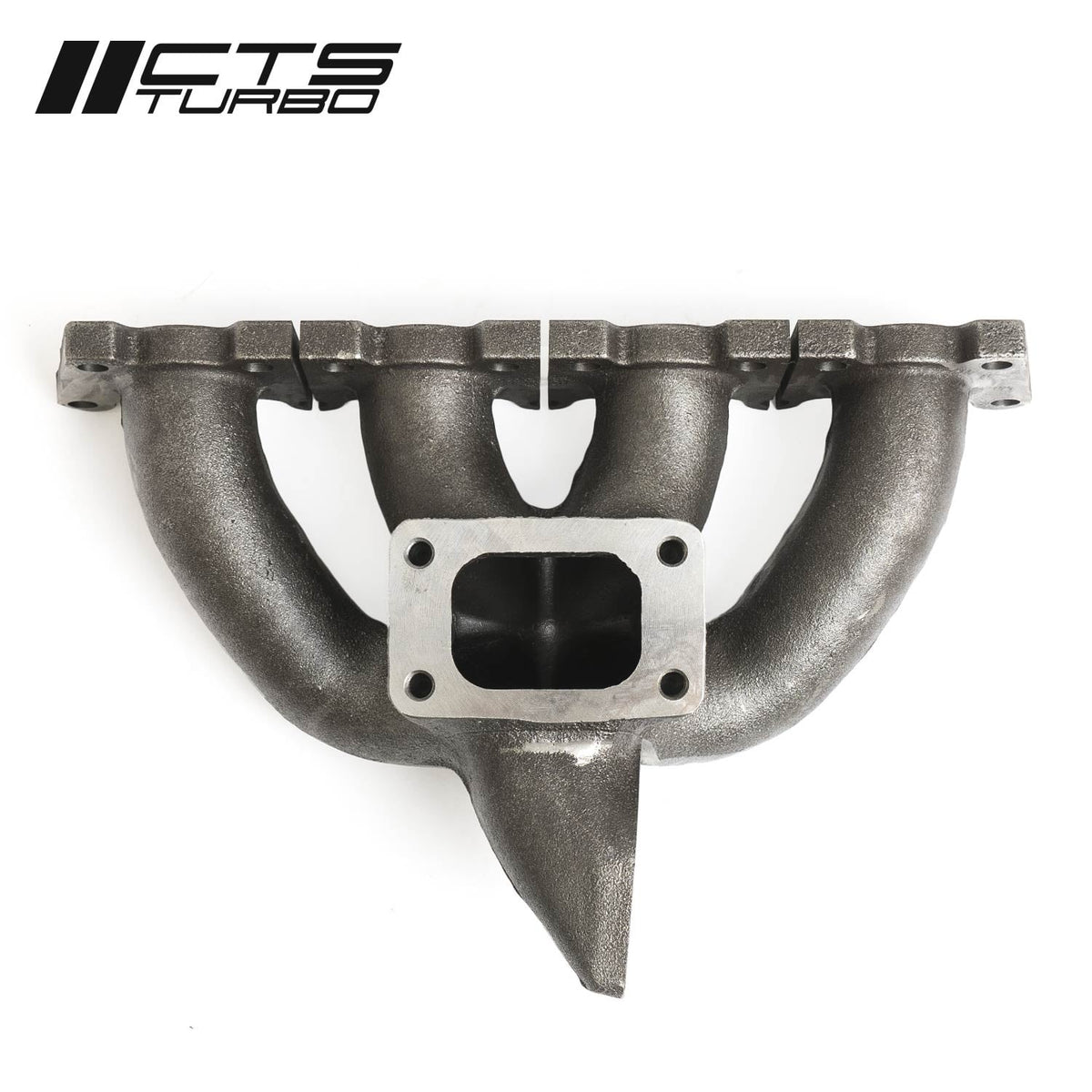 CTS TURBO 1.8T TURBO MANIFOLD T3 FLANGE (TRANSVERSE) - CTS-18T-TRANS-T3 - image 3