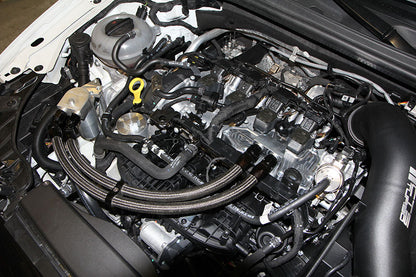 CTS Turbo MK7 Golf R / 8V S3 Catch Can Kit - CTS-CC-MK7GRS3 - image 12
