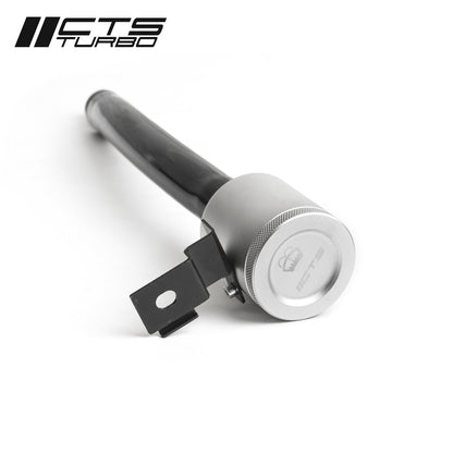 CTS Turbo MK7 Golf R / 8V S3 Catch Can Kit - CTS-CC-MK7GRS3 - image 3