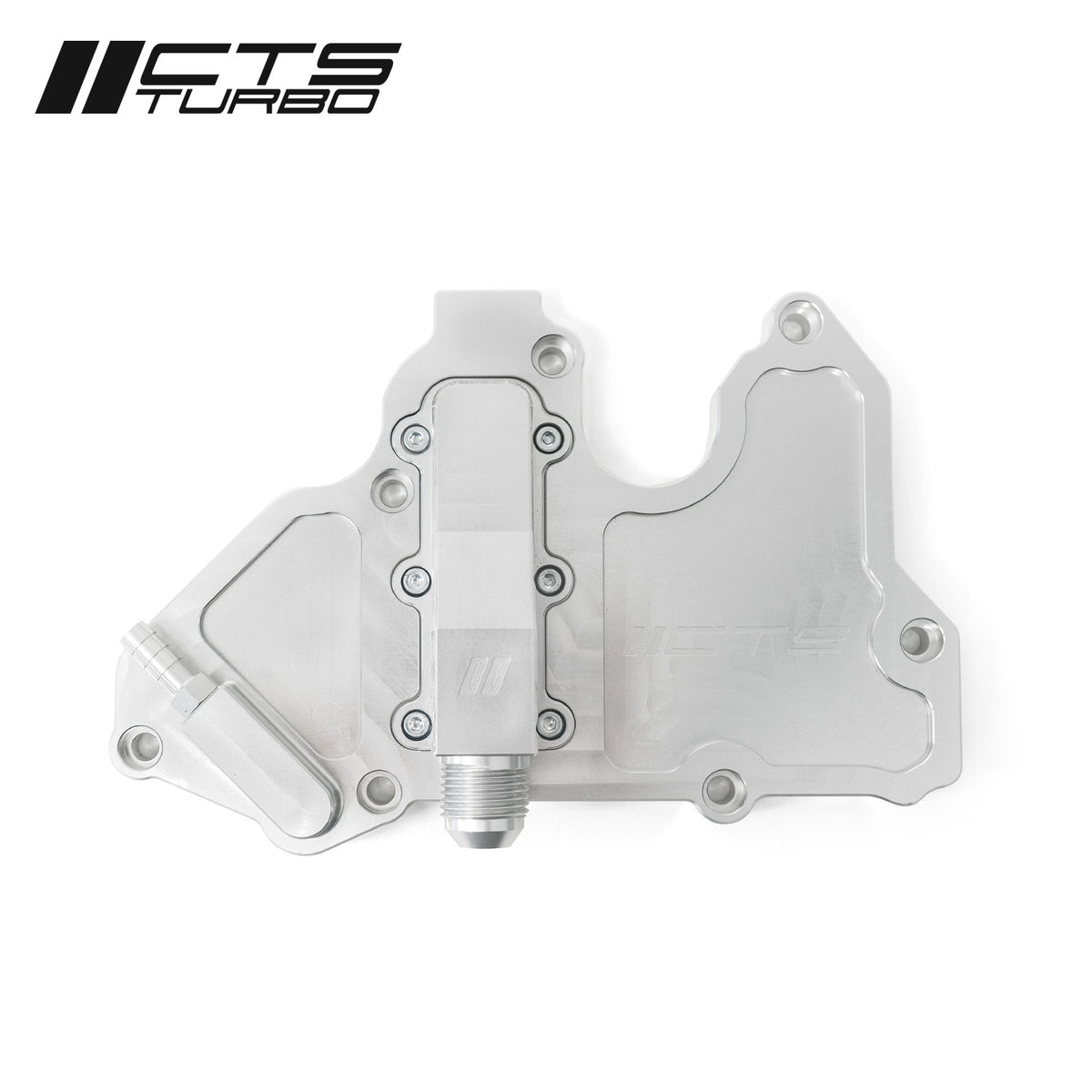 CTS Turbo MK7 Golf R / 8V S3 Catch Can Kit - CTS-CC-MK7GRS3 - image 4