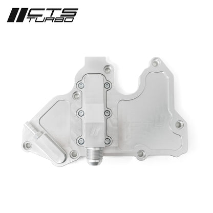 CTS Turbo MK7 Golf R / 8V S3 Catch Can Kit - CTS-CC-MK7GRS3 - image 4