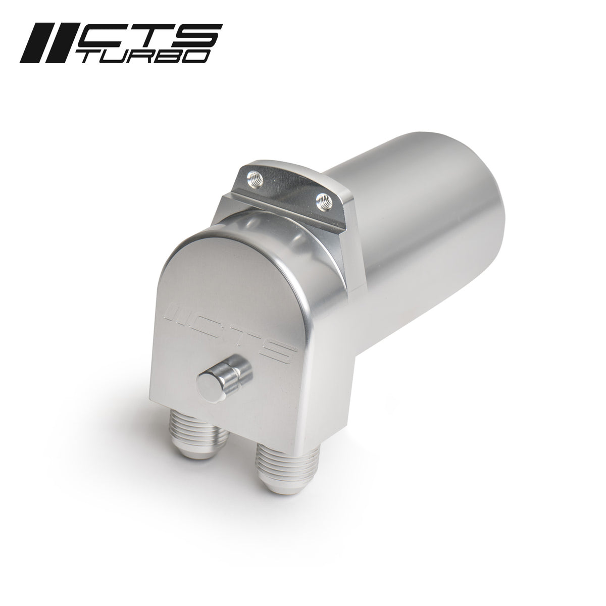 CTS Turbo MK7 Golf R / 8V S3 Catch Can Kit - CTS-CC-MK7GRS3 - image 6