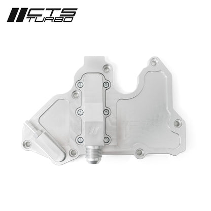 CTS TURBO - GEN3 2.0 TSI BREATHER ADAPTER (EA888.3) - CTS-HW-129