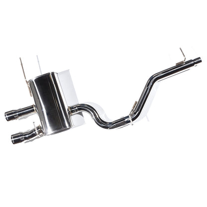 CTS TURBO MK5 R32 3" CATBACK - CTS-EXH-CB-0008