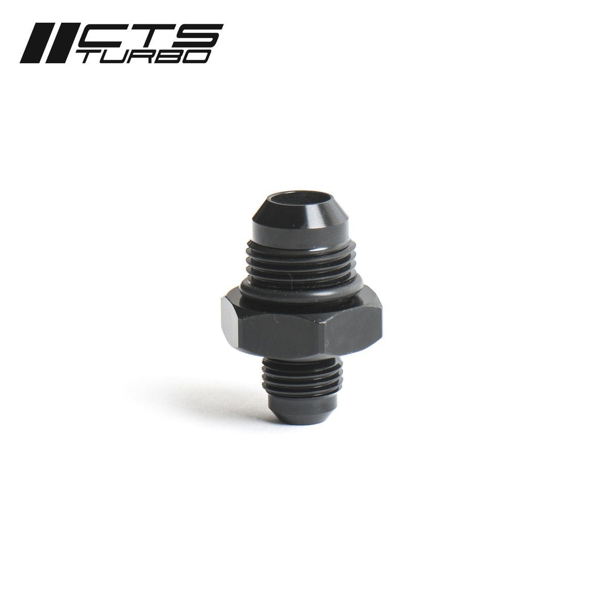 CTS Turbo Fuel Rail Fitting - 8