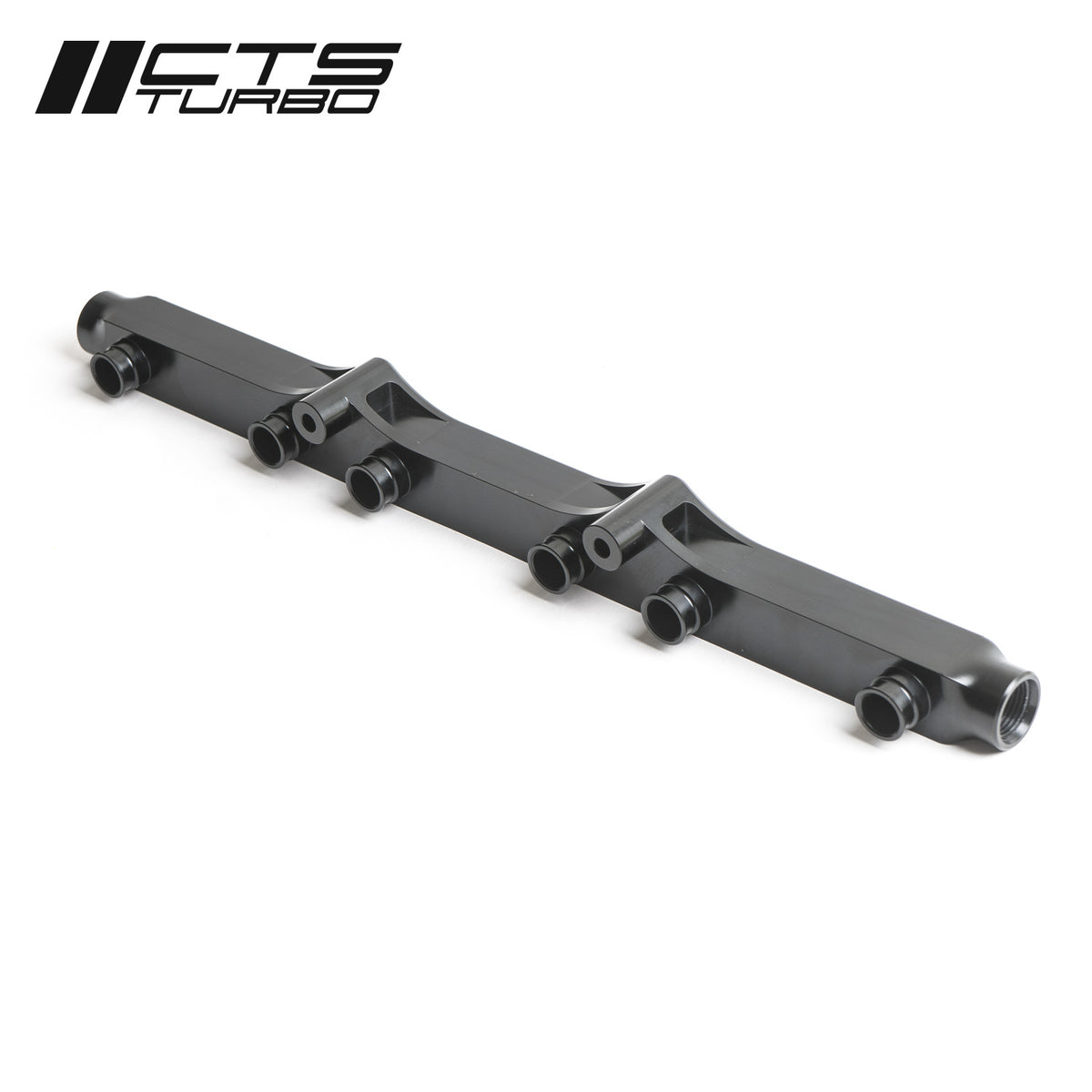 CTS VR6 12V Fuel Rail for Short Runner Intake Manifold - CTS-FS-0127 - image 2