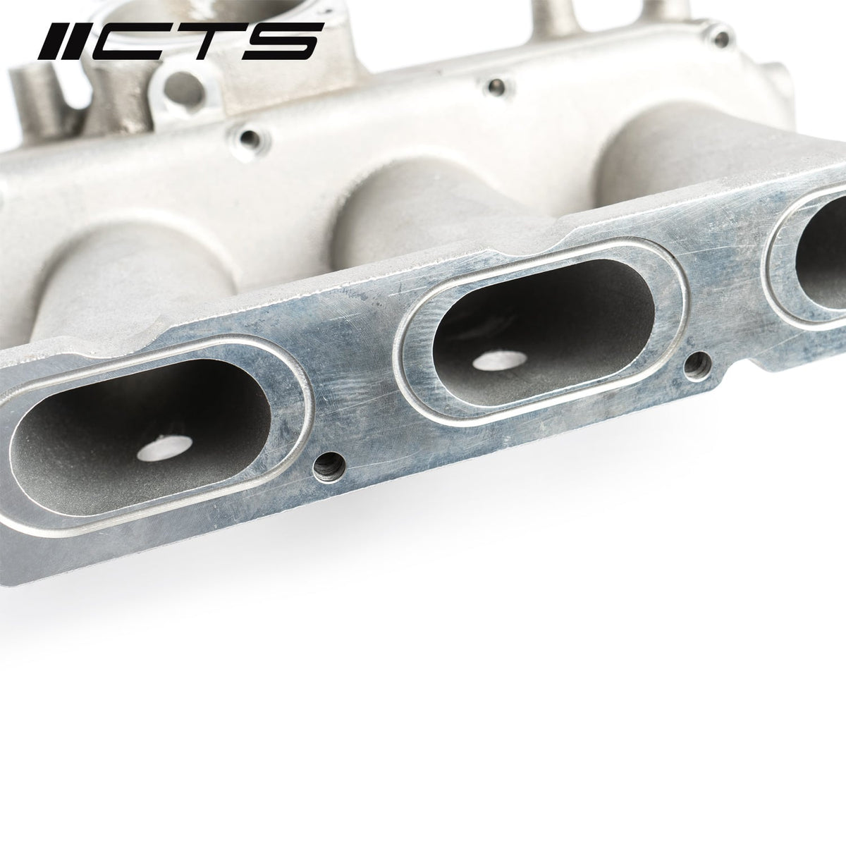 CTS TURBO 2.0T FSI EA113 &amp; TSI EA888 INTAKE MANIFOLD W/ PORT INJECTION - CTS-HW-0420R-FUEL - image 5