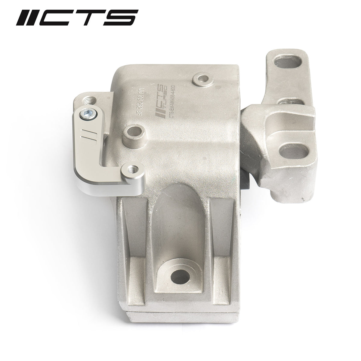 CTS Turbo Catch Can Mounting Bracket for CTS Engine Mount