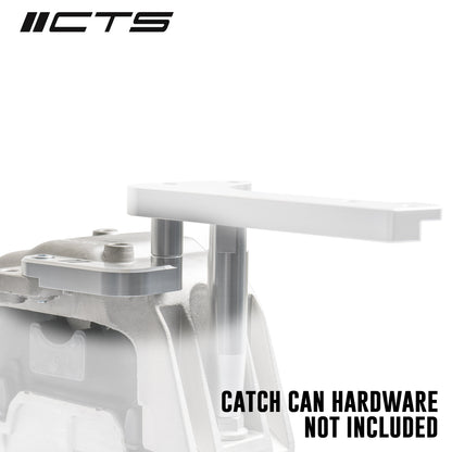 CTS Turbo Catch Can Mounting Bracket for CTS Engine Mount - CTS-HW-426 - image 3