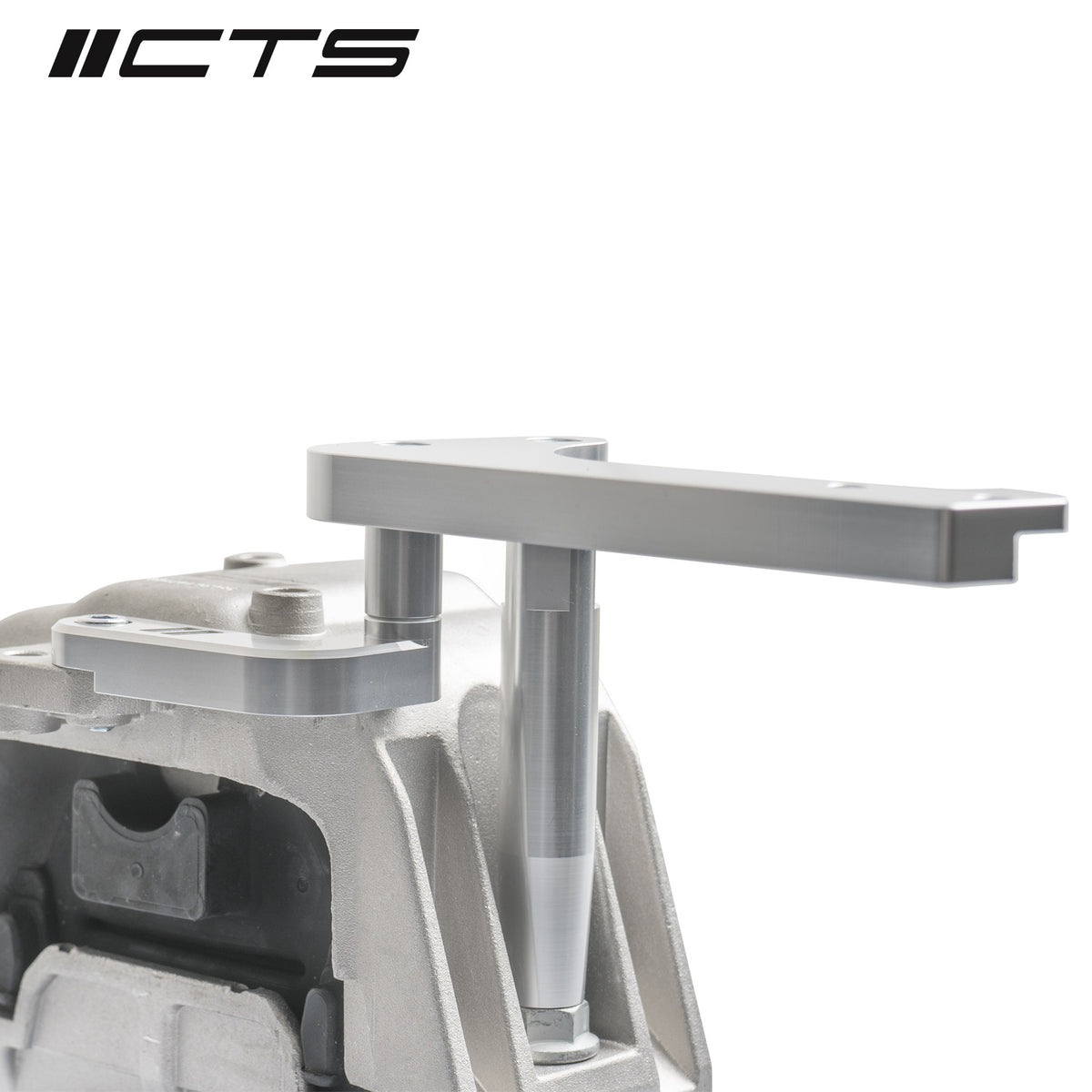 CTS Turbo Catch Can Mounting Bracket for CTS Engine Mount - CTS-HW-426 - image 4