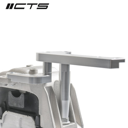 CTS Turbo Catch Can Mounting Bracket for CTS Engine Mount - CTS-HW-426 - image 4