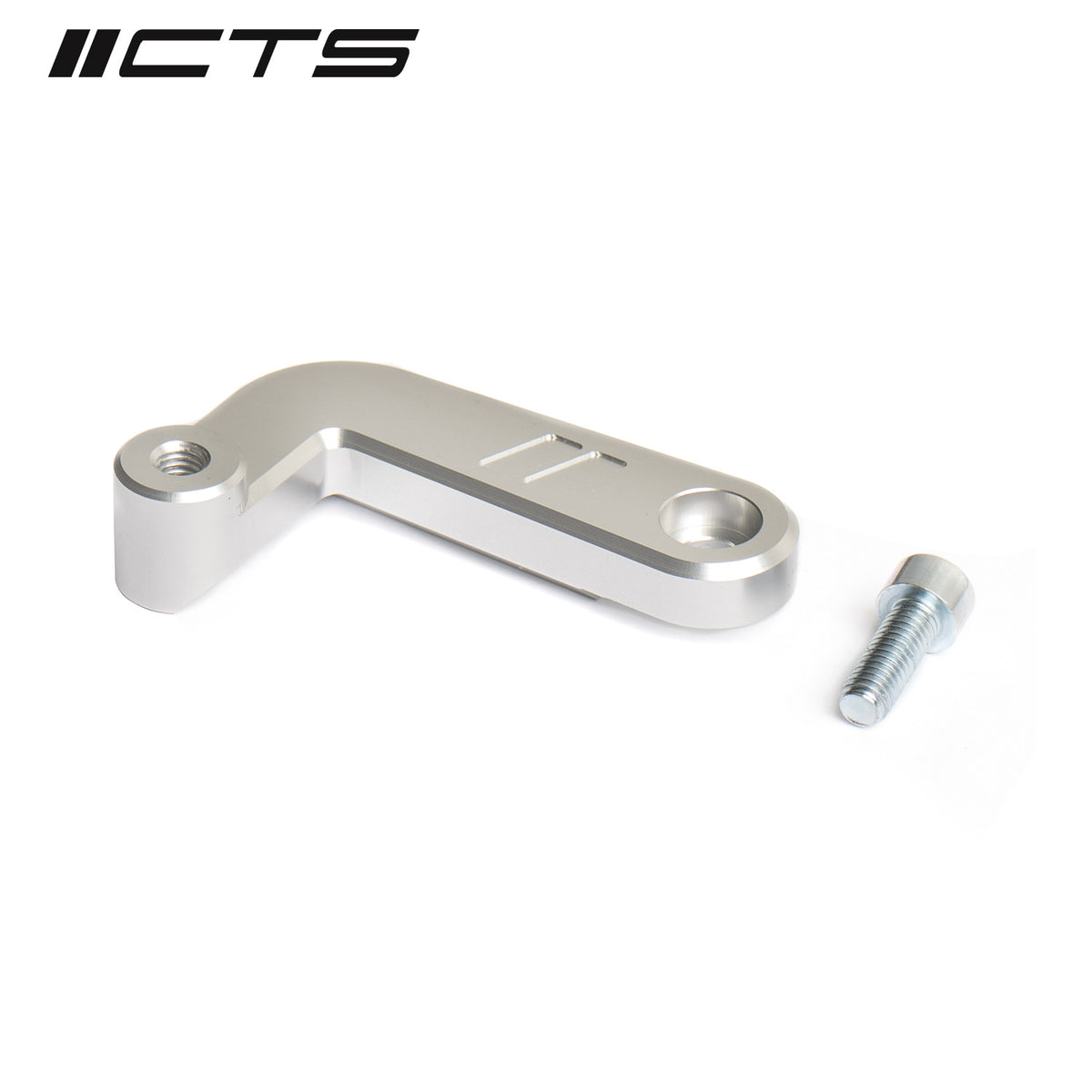 CTS Turbo Catch Can Mounting Bracket for CTS Engine Mount - CTS-HW-426