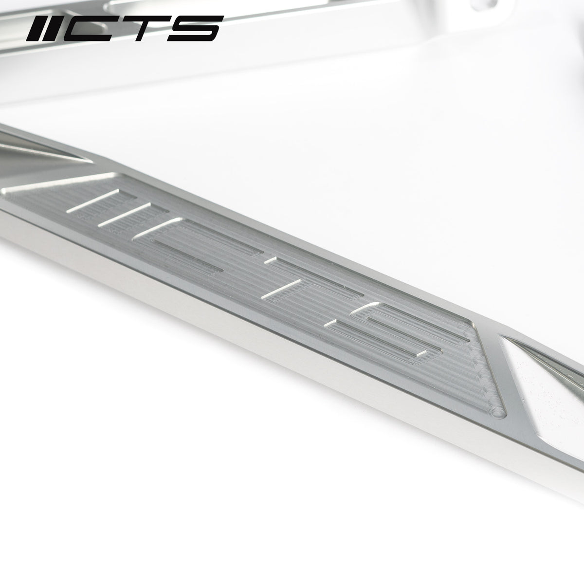 CTS TURBO STRUT BRACE FOR B9 AUDI ALLROAD/A4/A5/S4/S5/RS4/RS5 - CTS-HW-504 - image 2