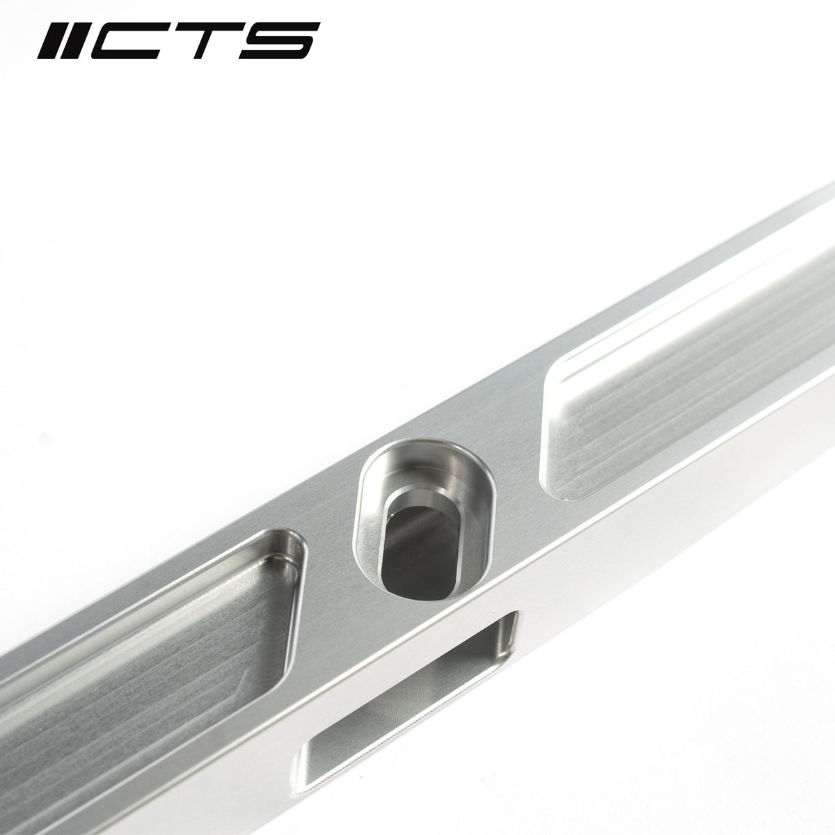 CTS TURBO STRUT BRACE FOR B9 AUDI ALLROAD/A4/A5/S4/S5/RS4/RS5 - CTS-HW-504 - image 3