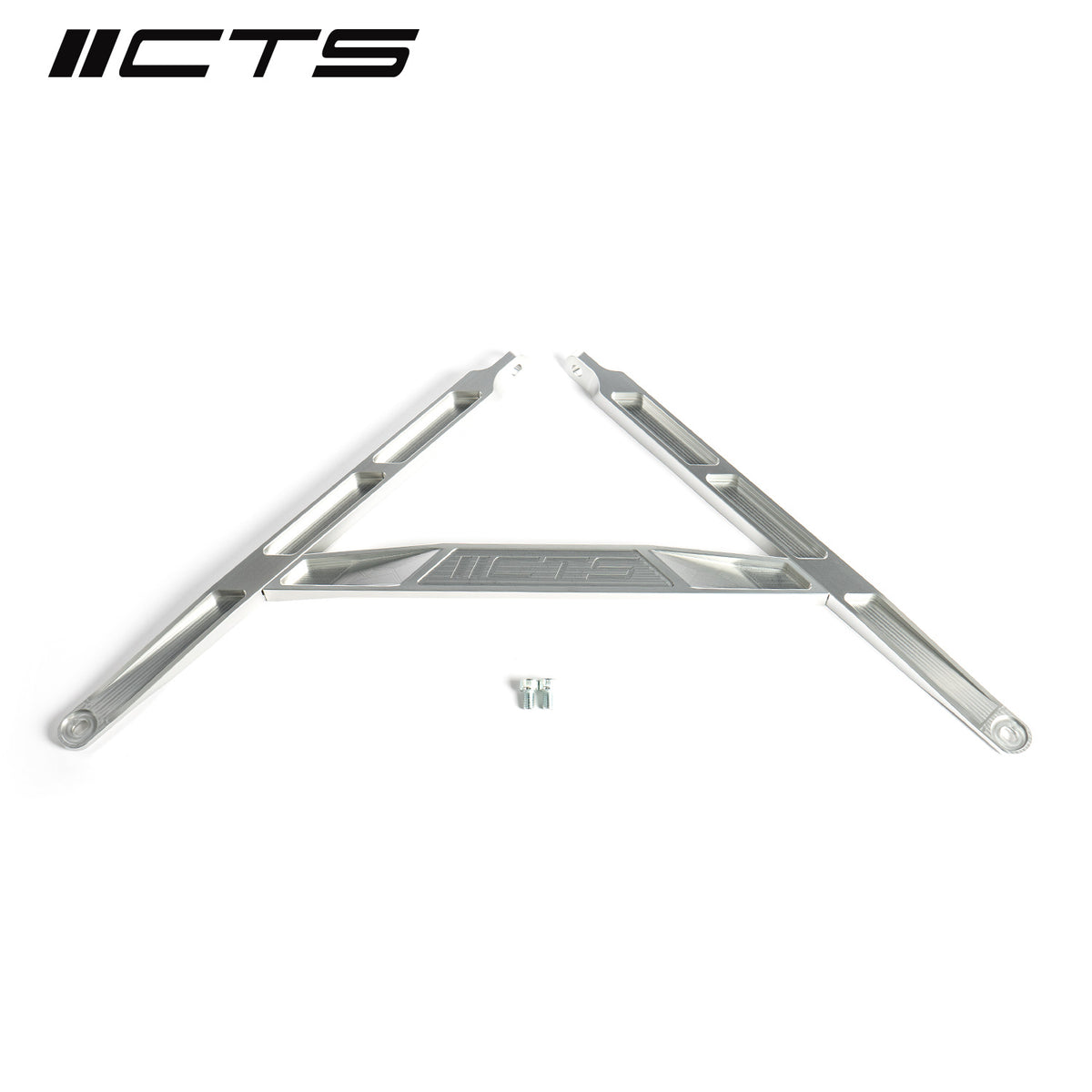 CTS TURBO STRUT BRACE FOR B9 AUDI ALLROAD/A4/A5/S4/S5/RS4/RS5 - CTS-HW-504