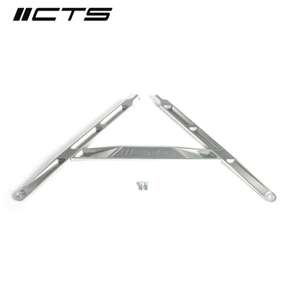 CTS TURBO STRUT BRACE FOR B9 AUDI ALLROAD/A4/A5/S4/S5/RS4/RS5 - CTS-HW-504